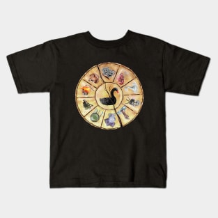 Headspace Exorcism - Talisman Kids T-Shirt